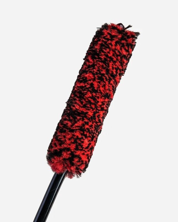 スモールバレルブラシ | Adam's Polishes Small Barrel Brush - ARMLOCKERS SHOP