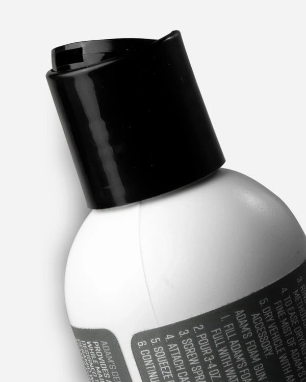 【限定特価】Adam's Polishes Wash+Coat & Rinse+Coat - ARMLOCKERS SHOP