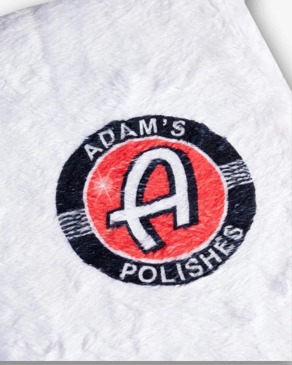 プレミアムマイクロファイバーウォッシュスポンジ | Adam’s Premium Microfiber Wash Sponge - ARMLOCKERS SHOP
