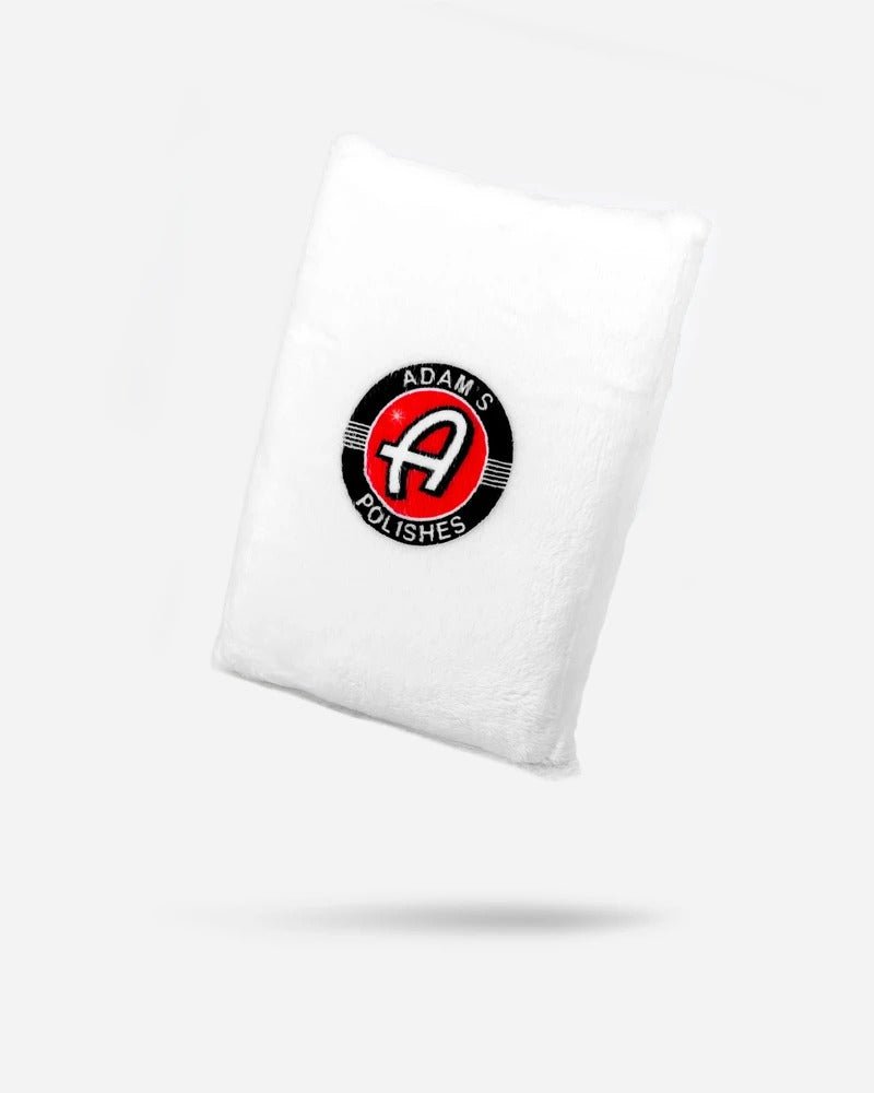 プレミアムマイクロファイバーウォッシュスポンジ | Adam’s Premium Microfiber Wash Sponge - ARMLOCKERS SHOP
