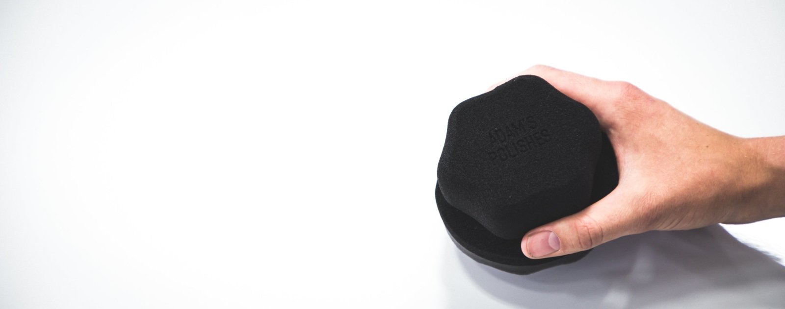 プロタイヤヘックスグリップアプリケーター | Adam's Pro Tire Hex Grip Applicator - ARMLOCKERS SHOP