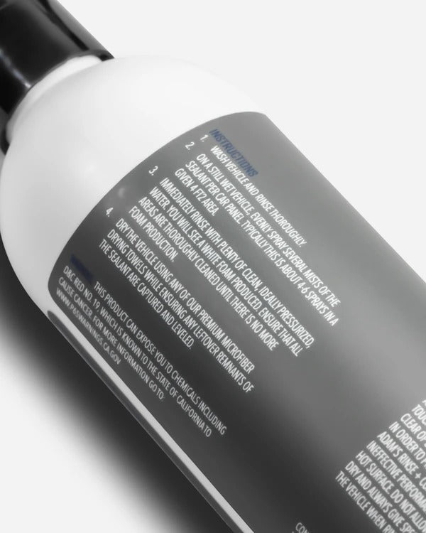 リンス+コート | Adam's Rinse + Coat - ARMLOCKERS SHOP