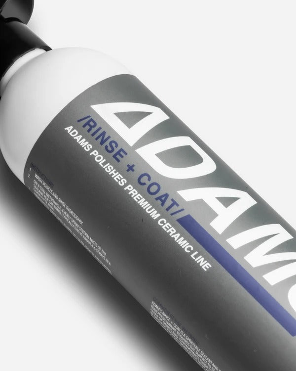 リンス+コート | Adam's Rinse + Coat - ARMLOCKERS SHOP