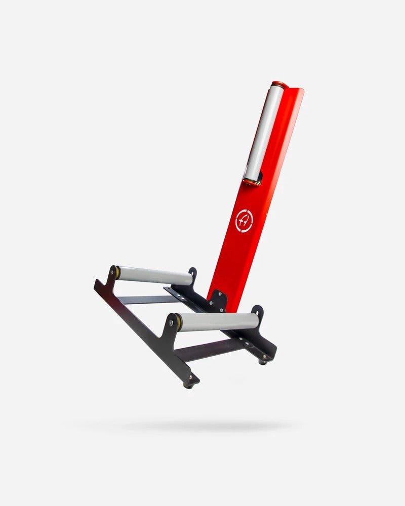 Adam's Rolling Wheel Detailing Stand | T28000 - ARMLOCKERS SHOP