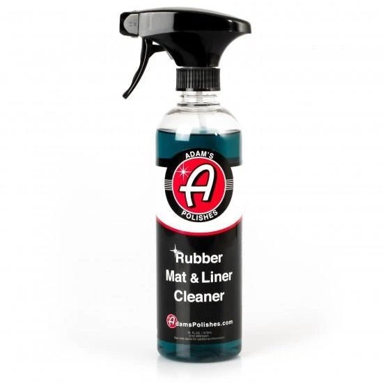 ラバーマット&ライナークリーナー | Adam’s Rubber Mat & Liner Cleaner - アームロッカーズ