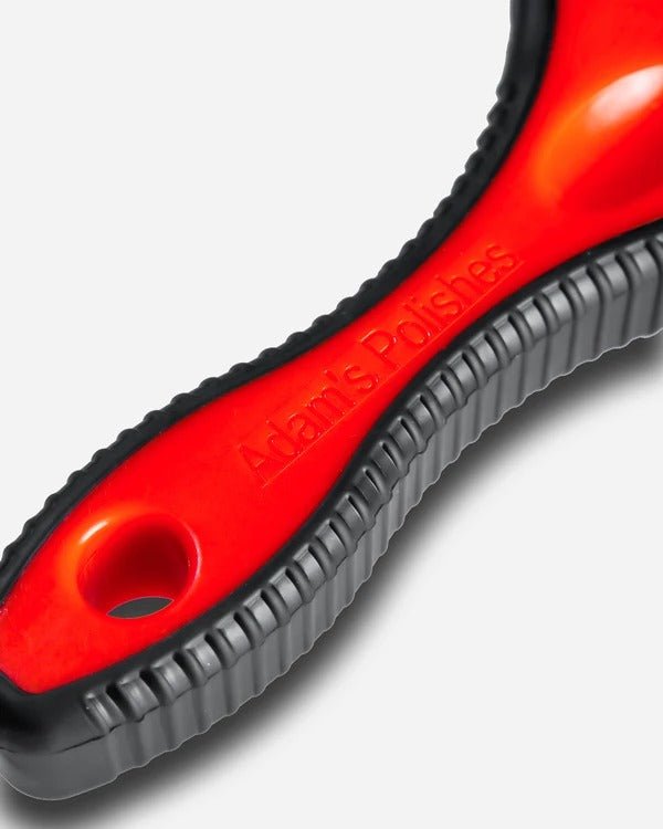 ラバライズドタイヤブラシ | Adam's Rubberized Tire Brush - ARMLOCKERS SHOP