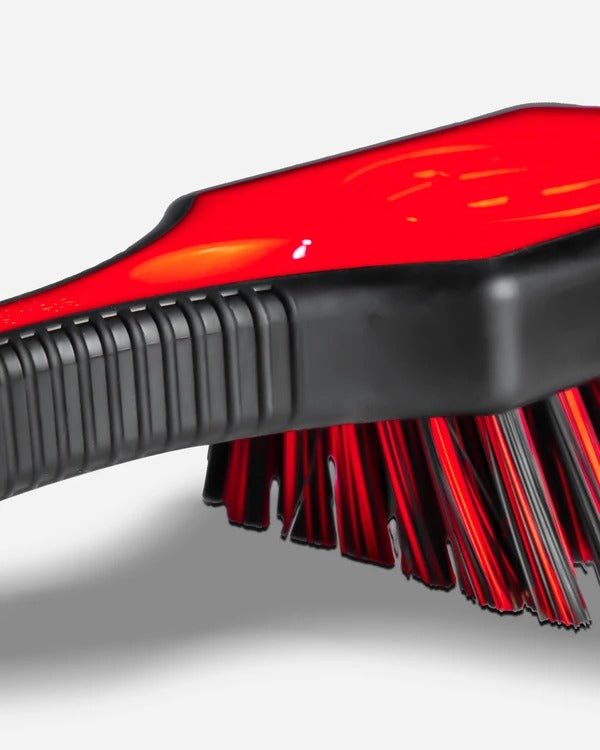 ラバライズドタイヤブラシ | Adam's Rubberized Tire Brush - ARMLOCKERS SHOP