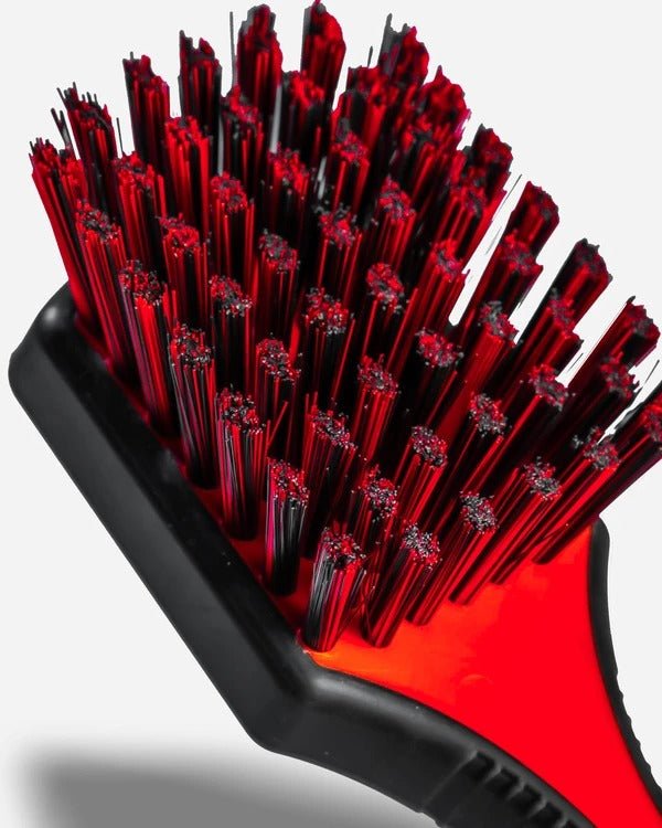 ラバライズドタイヤブラシ | Adam's Rubberized Tire Brush - ARMLOCKERS SHOP