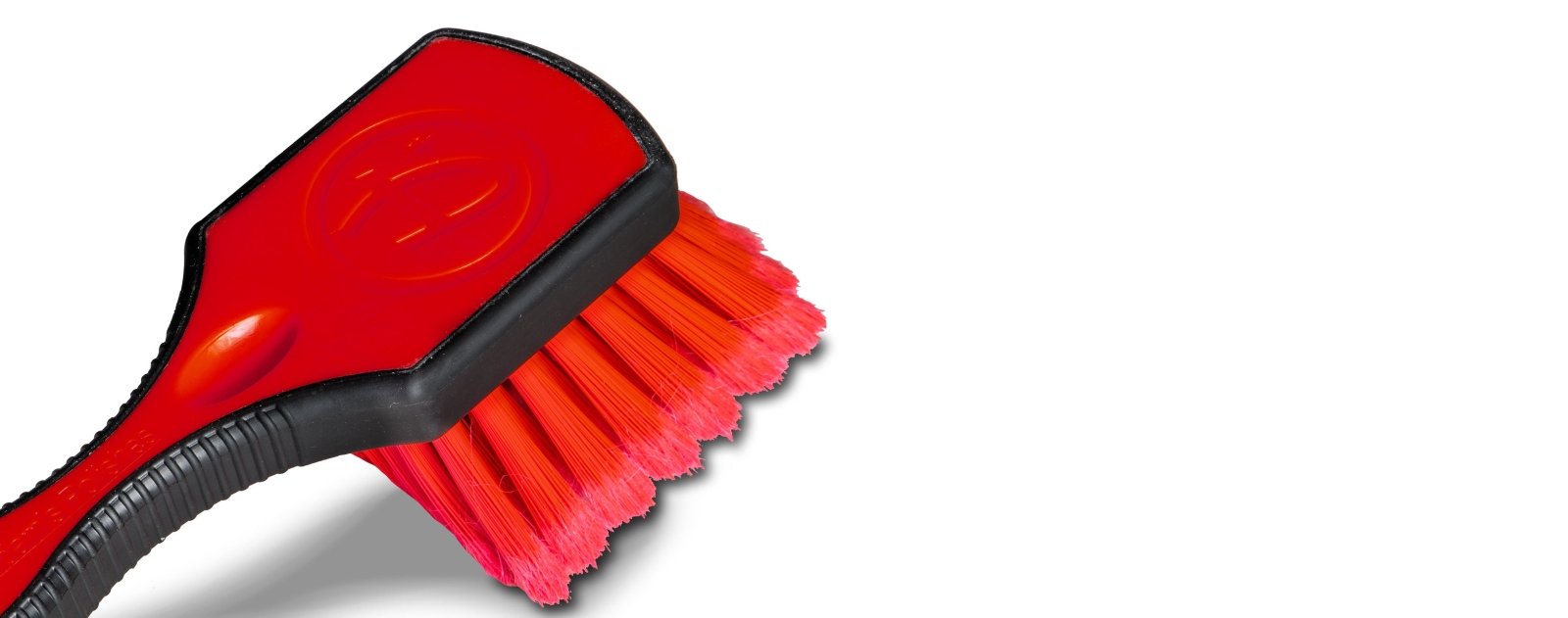 ラバライズドホイールブラシ | Adam's Rubberized Wheel Brush - アームロッカーズ