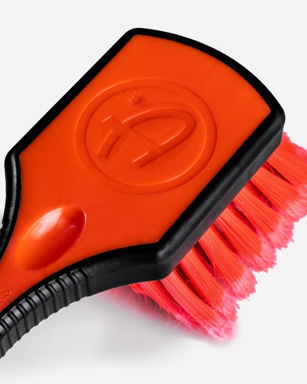 ラバライズドホイールブラシ | Adam's Rubberized Wheel Brush - アームロッカーズ