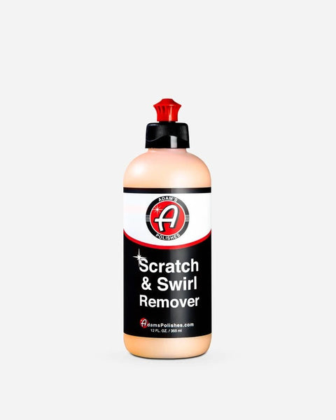 スクラッチ＆スワールリムーバー | Adam's Scratch & Swirl Remover | アダムスポリッシュ – アームロッカーズ