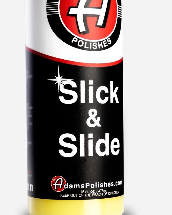 スリック&スライド | Adam’s Slick & Slide - ARMLOCKERS SHOP