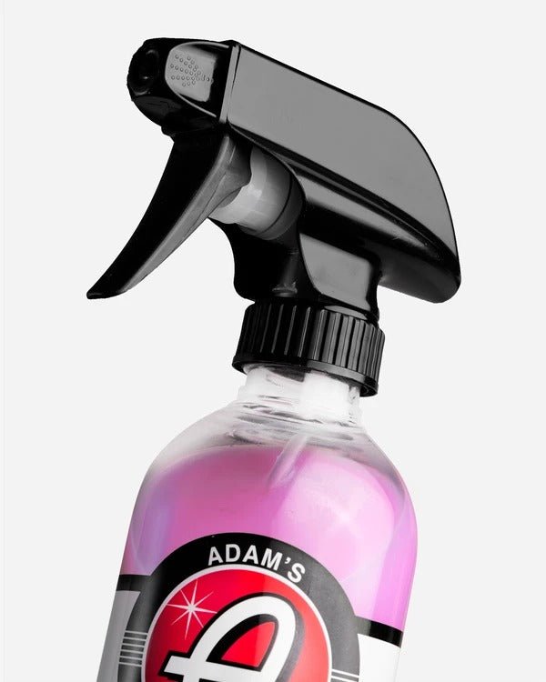 スプレーワックス | Adam’s Spray Wax - ARMLOCKERS SHOP