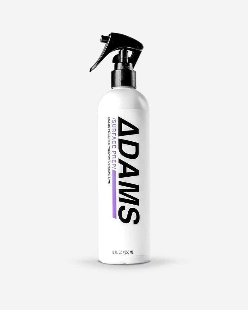 サーフェスプレップ | Adam’s Surface Prep - ARMLOCKERS SHOP