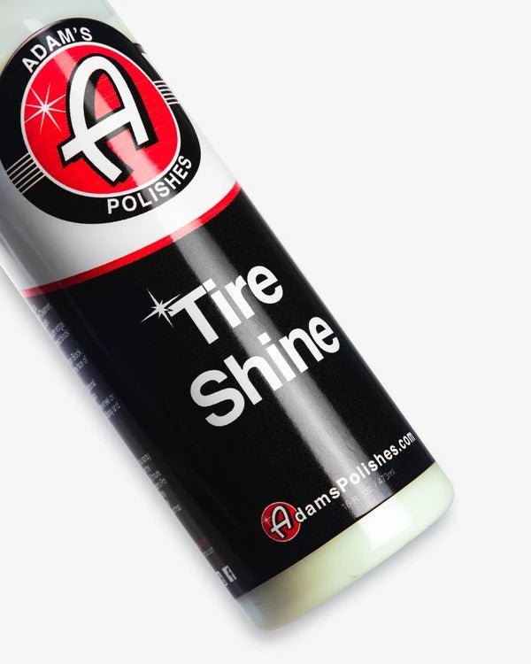 タイヤシャイン | Adam’s Tire Shine - ARMLOCKERS SHOP