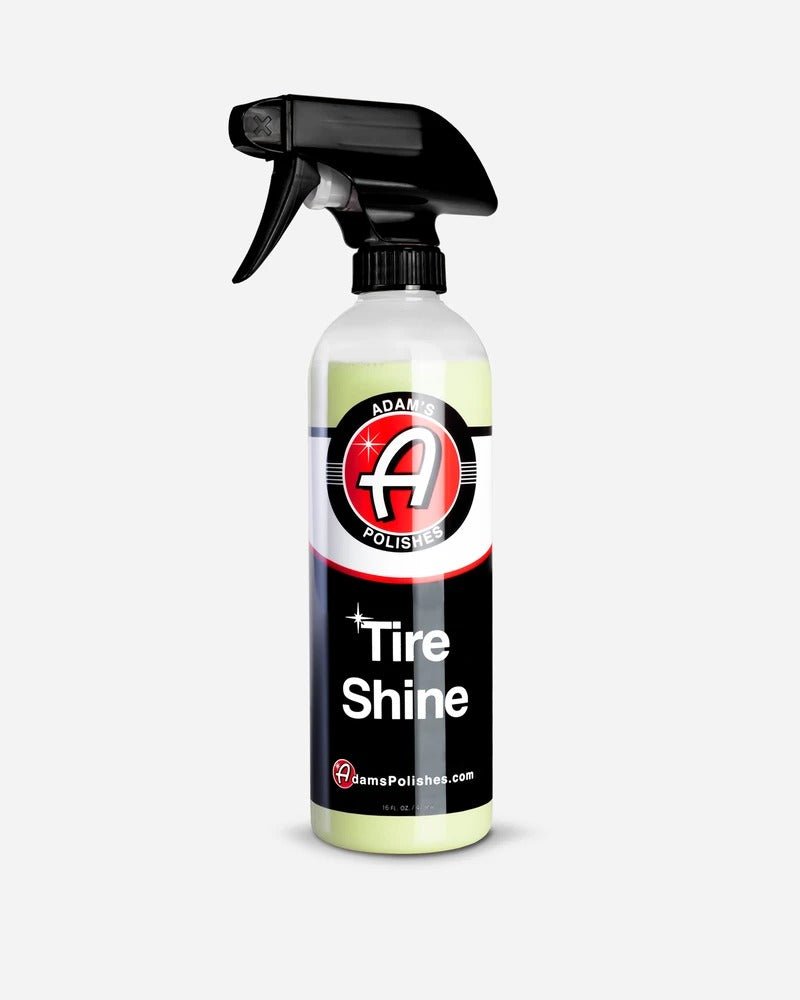 タイヤシャイン | Adam’s Tire Shine - ARMLOCKERS SHOP