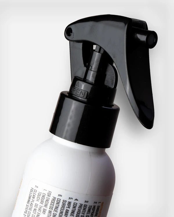 トリムクリーナー | Adam’s Trim Cleaner - ARMLOCKERS SHOP