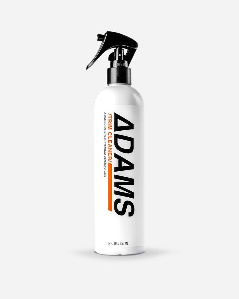 トリムクリーナー | Adam’s Trim Cleaner - ARMLOCKERS SHOP