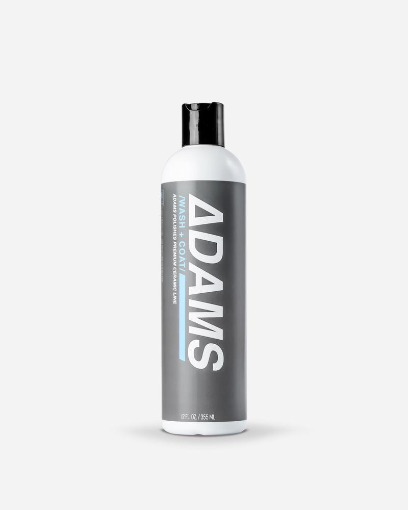 ウォッシュ+コート | Adam’s Wash+Coat - ARMLOCKERS SHOP