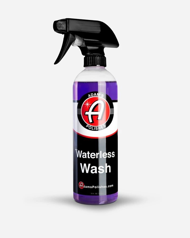ウォーターレスウォッシュ | Adam’s Waterless Wash - ARMLOCKERS SHOP