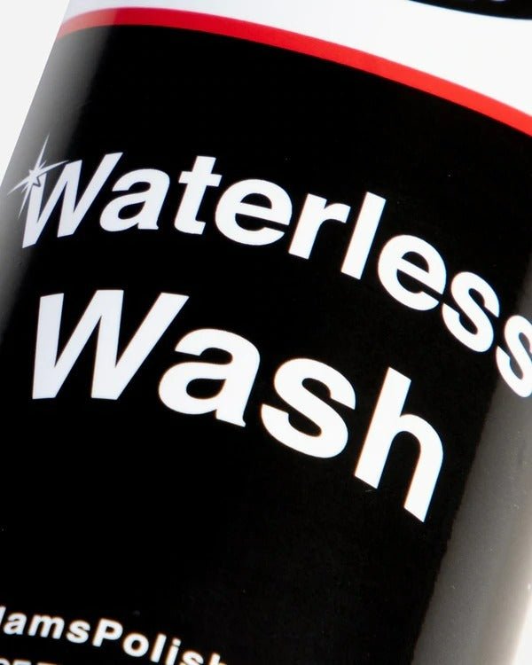 ウォーターレスウォッシュ | Adam’s Waterless Wash - ARMLOCKERS SHOP