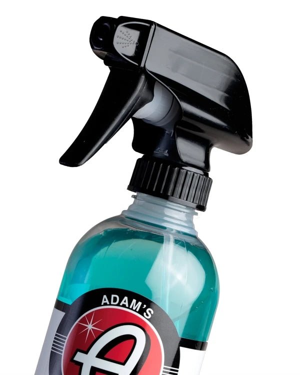 ホイールクリーナー | Adam’s Wheel Cleaner - ARMLOCKERS SHOP