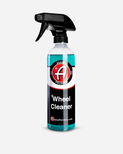 ホイールクリーナー | Adam’s Wheel Cleaner - ARMLOCKERS SHOP