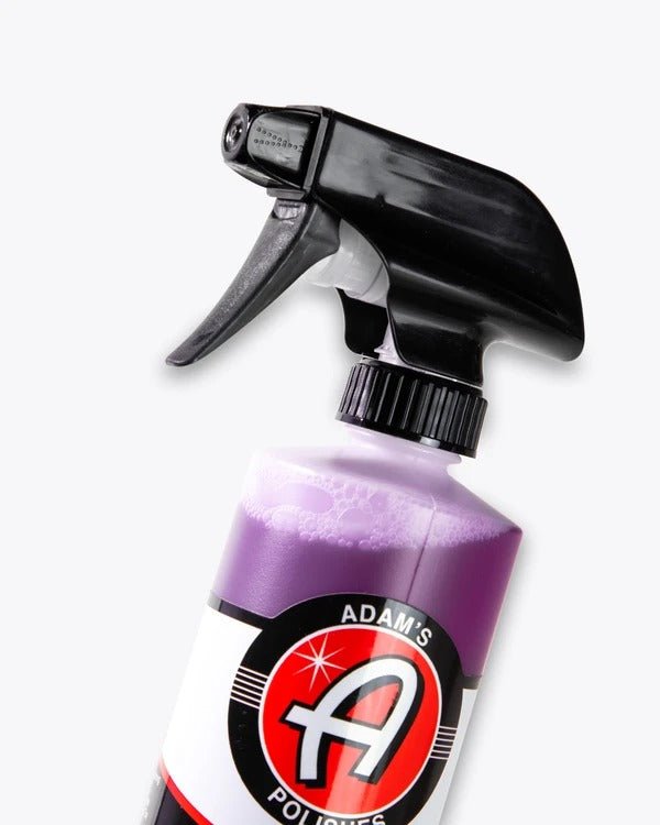 ホイール&タイヤクリーナー | Adam’s Wheel & Tire Cleaner - アームロッカーズ