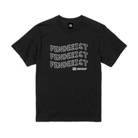 Anniv T-shirt - Fenderist - ARMLOCKERS SHOP