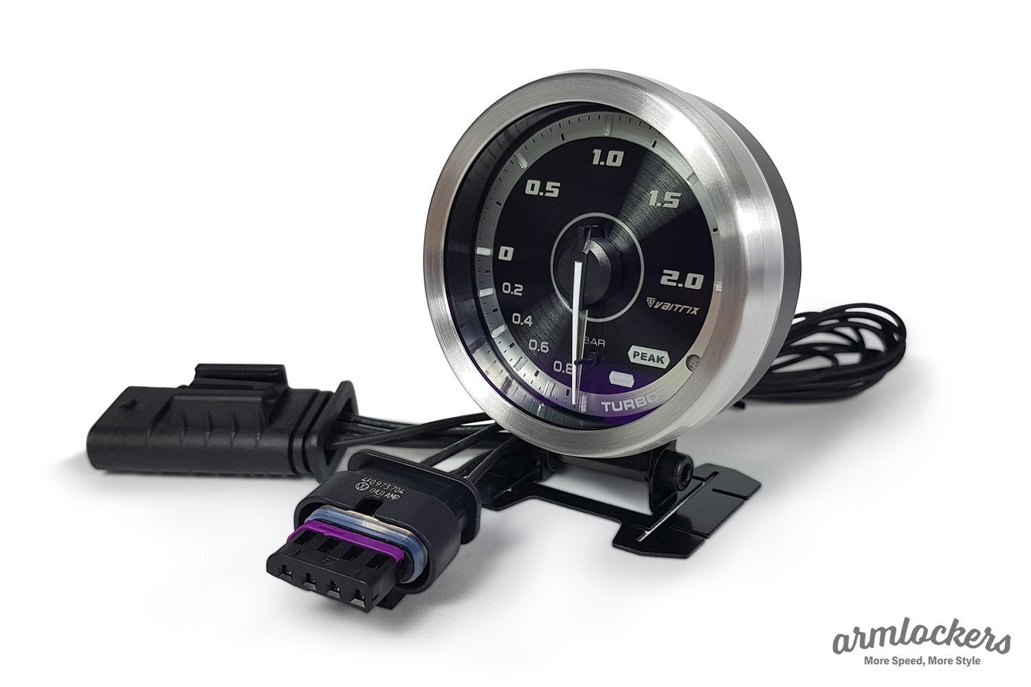 バイトリクス ブースト計 / AUDI用 プラグアンドプレイ PRECISION GEN2 - VAITRIX - ARMLOCKERS SHOP