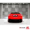レムス マフラー Audi RS5 2.9 V6 F5DECF 選べるテール サイレンサー セット REMUS - アームロッカーズ