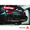 レムス マフラー Audi RS6 F2DJPF RS7 F2DJPS 選べるテール サイレンサー セット REMUS - アームロッカーズ