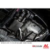 レムス マフラー Audi RS6 F2DJPF RS7 F2DJPS 選べるテール サイレンサー セット REMUS - アームロッカーズ