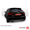 レムス マフラー Audi S3 8VCJXF 8VDJHF 選べるテール メインサイレンサー セット REMUS - アームロッカーズ