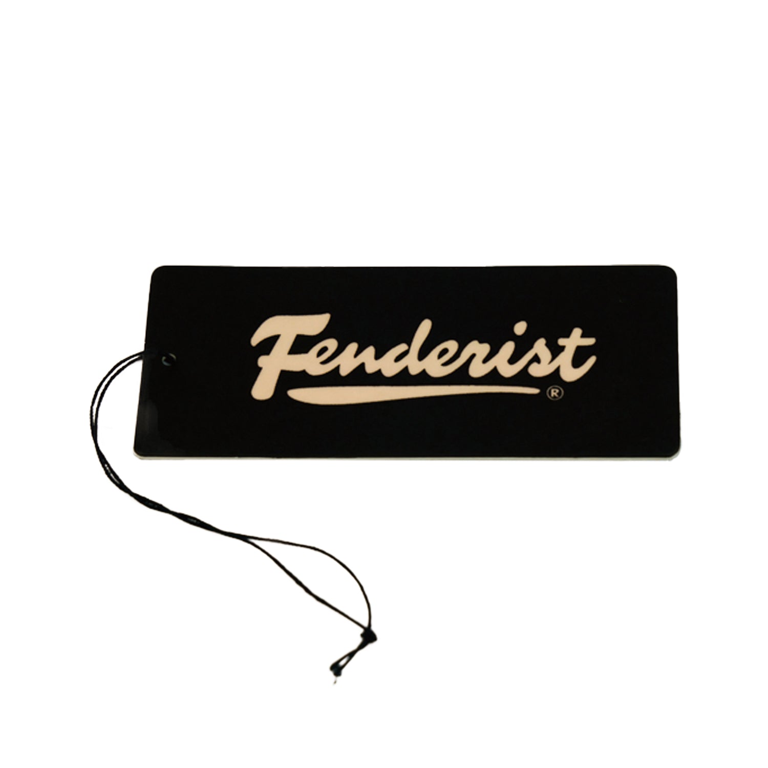 Bold line エアフレッシュナー - Fenderist - ARMLOCKERS SHOP