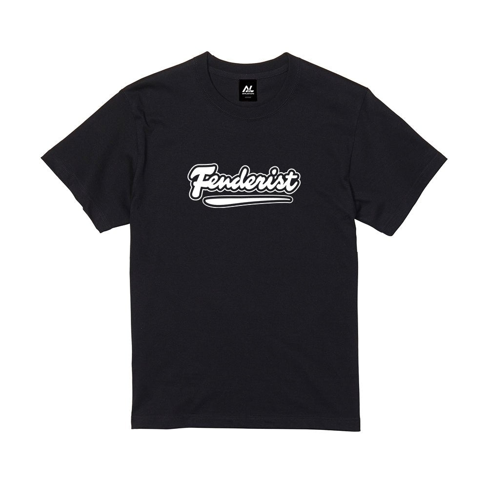 Bold T-shirt - Fenderist - アームロッカーズ