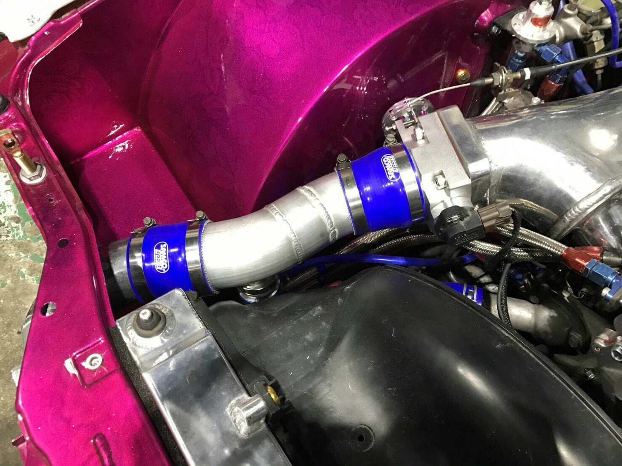 MOZE サイクルフェンダーKIT お手軽にサイクル化