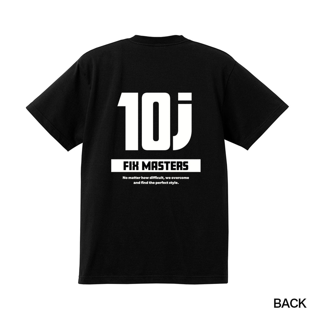 Fix masters 10j T-shirt - Armlockers