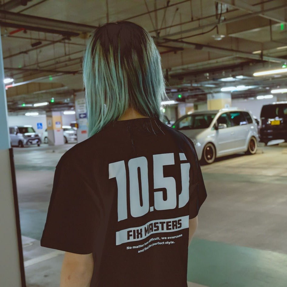 Fix masters 10.5j T-shirt - Armlockers - ARMLOCKERS SHOP