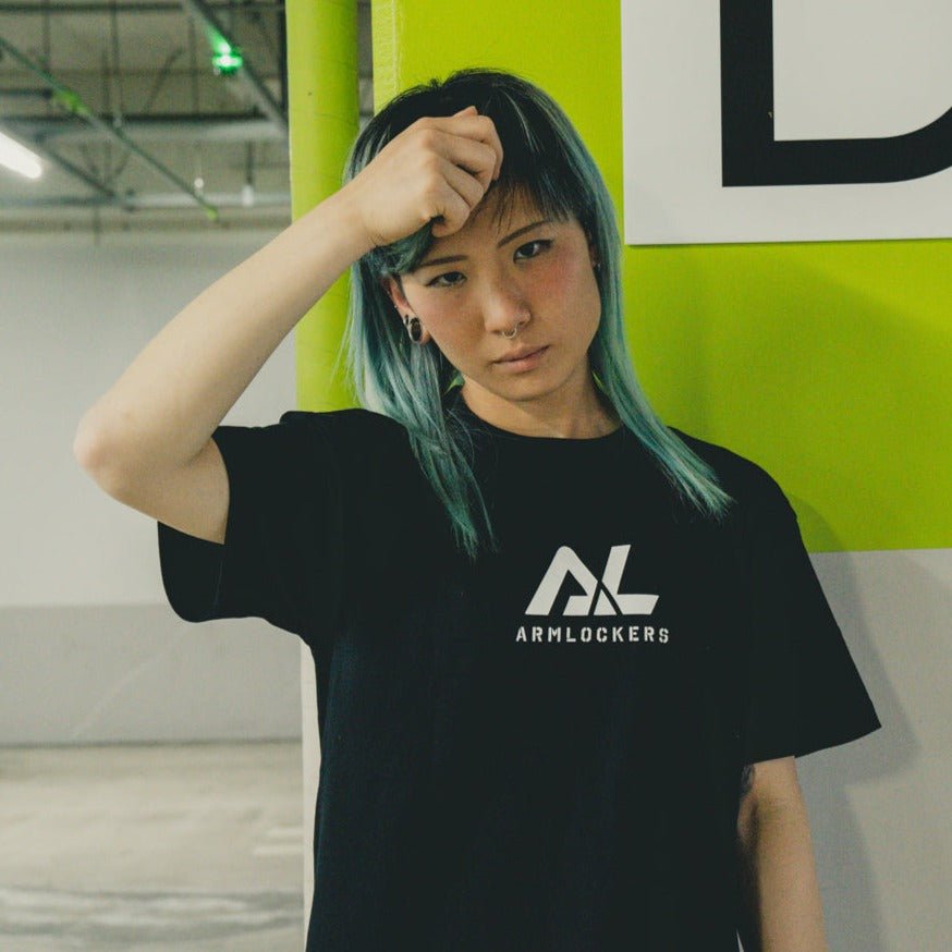 Fix masters 10.5j T-shirt - Armlockers - ARMLOCKERS SHOP