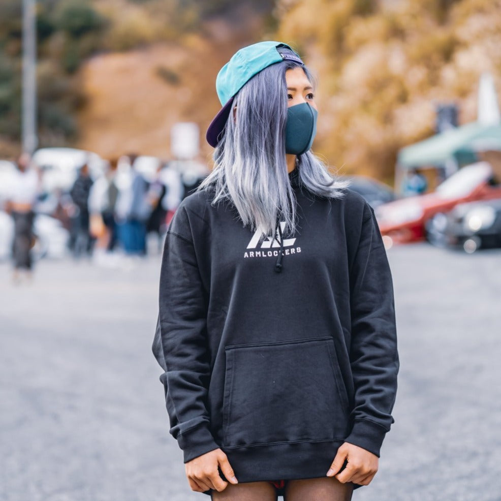 Fix masters 9.5j hoodie - Armlockers - ARMLOCKERS SHOP