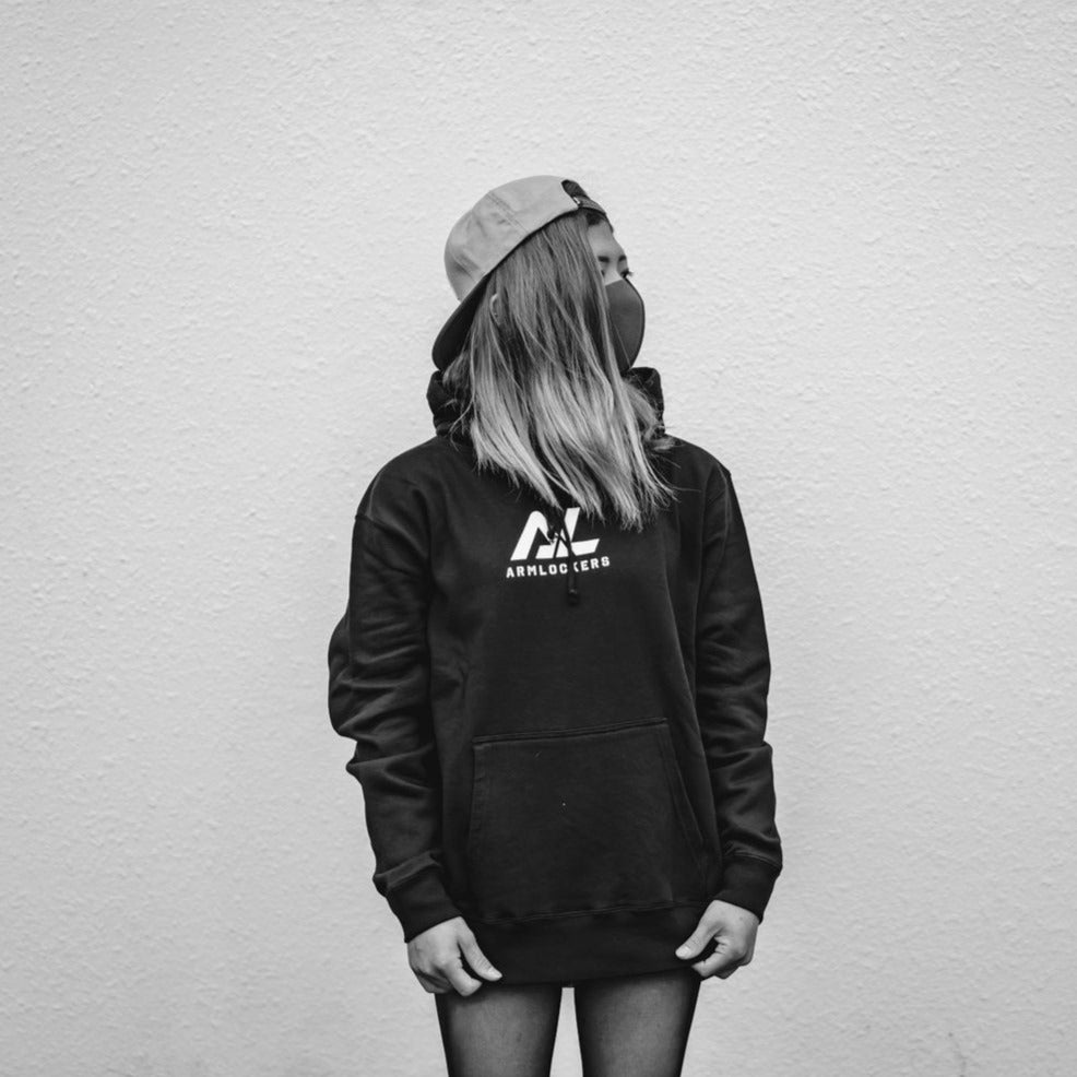 Fix masters 9.5j hoodie - Armlockers - ARMLOCKERS SHOP