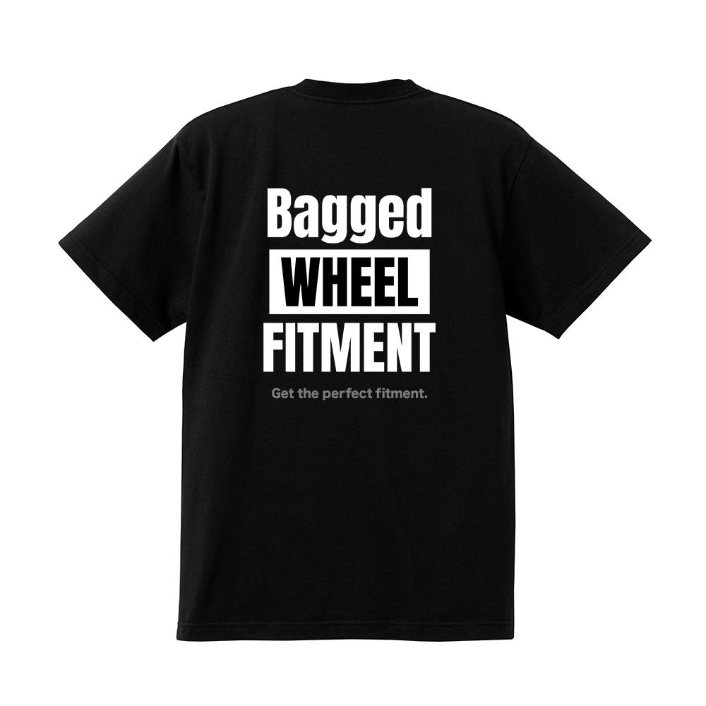 Fix masters bagged T-shirs - Armlockers - ARMLOCKERS SHOP