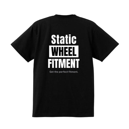 Fix masters Static T-shirts - Armlockers - ARMLOCKERS SHOP