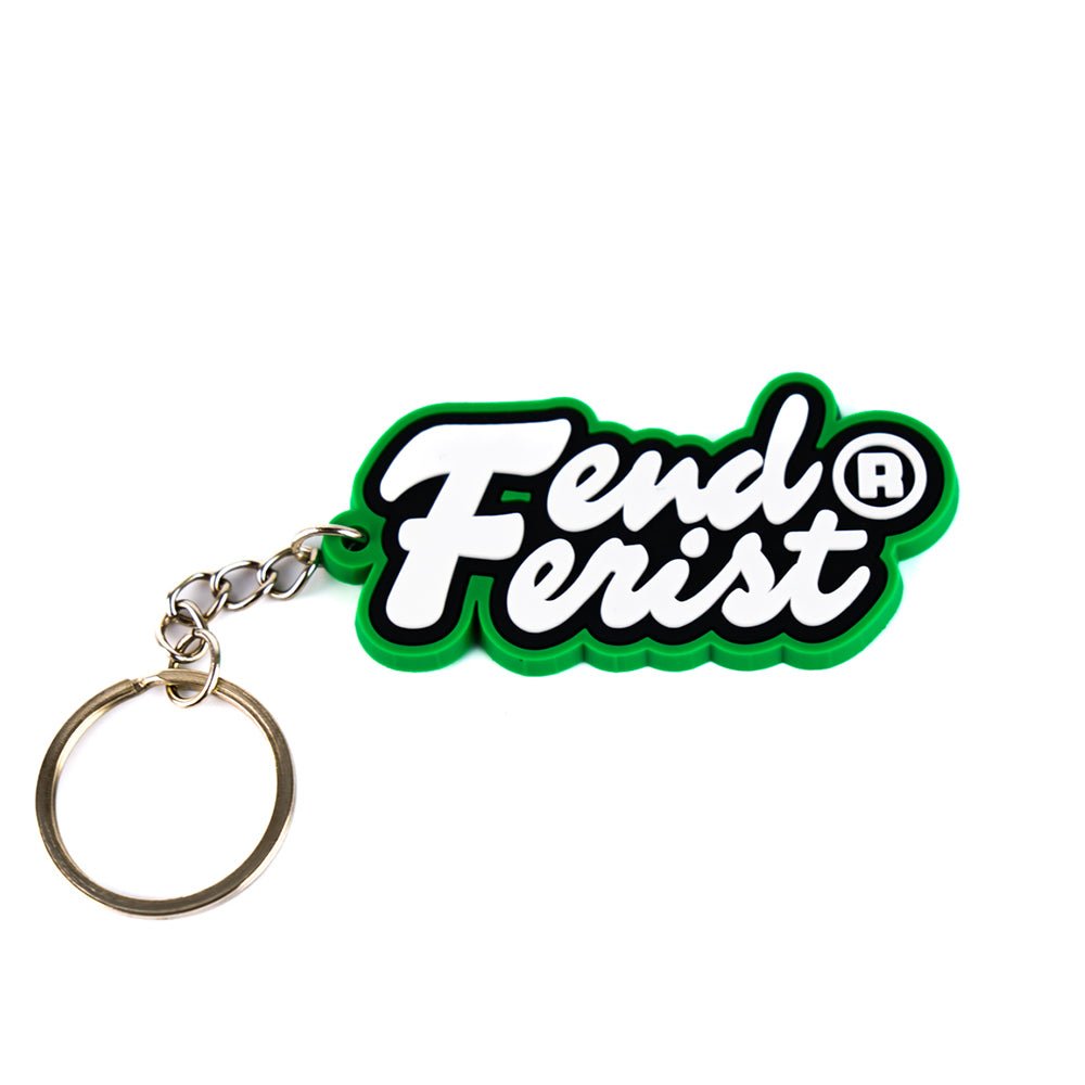 Flow Keyholder - Fenderist - アームロッカーズ