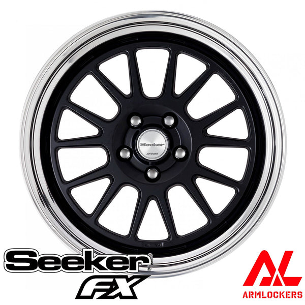 タイヤ・ホイール work seeker fx 18inch 11226158834_7d2d5f4e66_z__3539