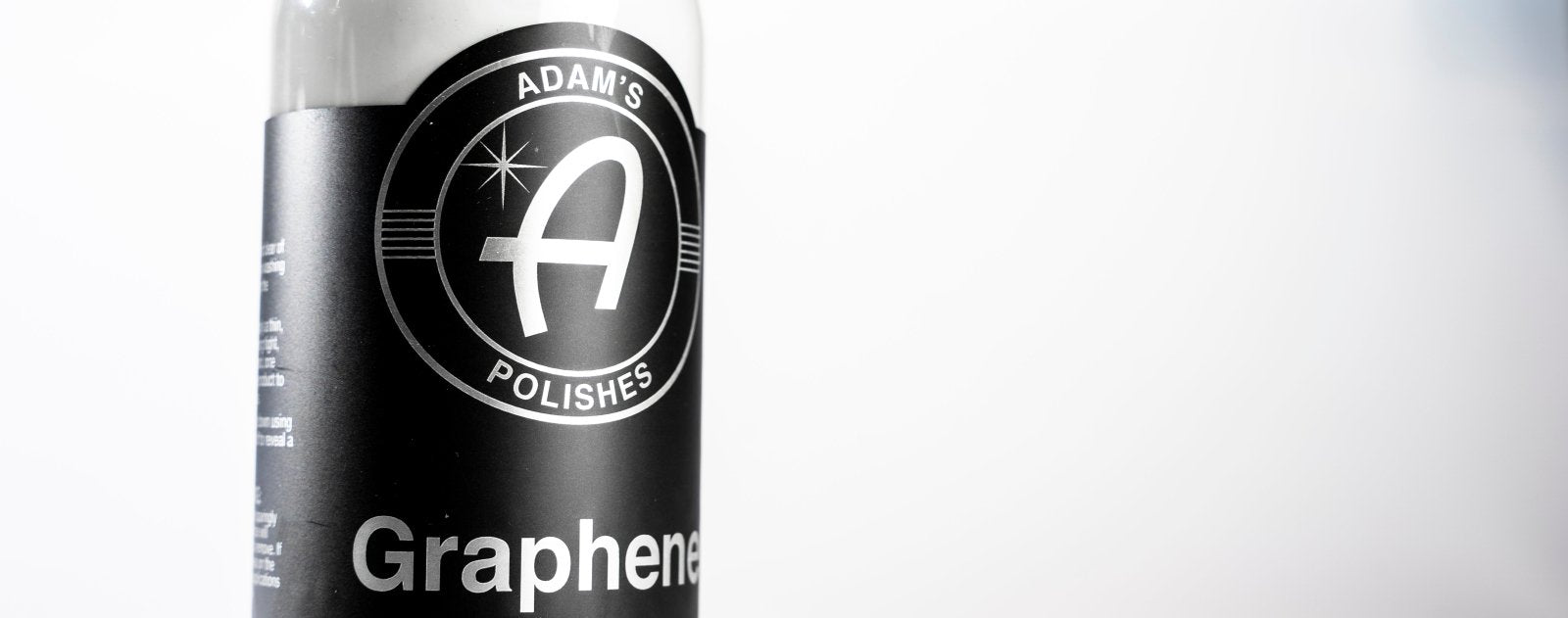 グラフェンリキッドワックス | Graphene Liquid Wax - アームロッカーズ