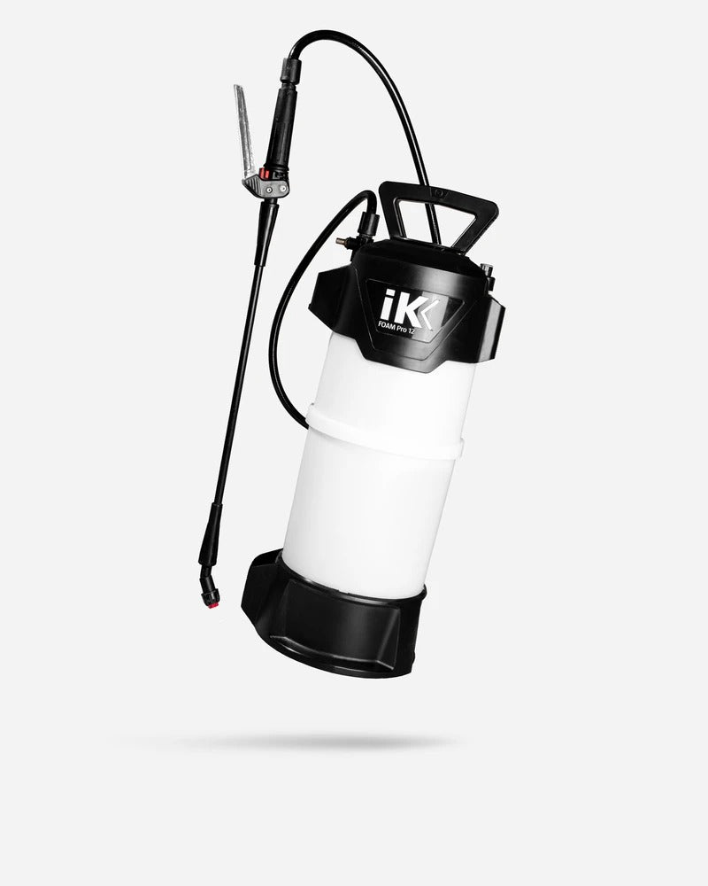 iK プロフォーム 12 スプレー | Adam’s iK Pro Foam 12 Sprayer - ARMLOCKERS SHOP