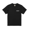 Impress T-shirt #003 Black - Fenderist - ARMLOCKERS SHOP