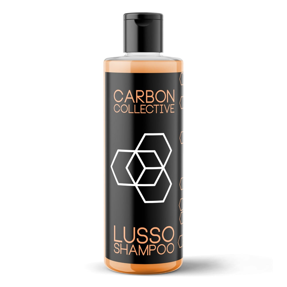 数量限定シャンプー | Lusso Shampoo Limited Edition 500ml - アームロッカーズ